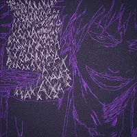 Fleeboosta — Hollow — обложка